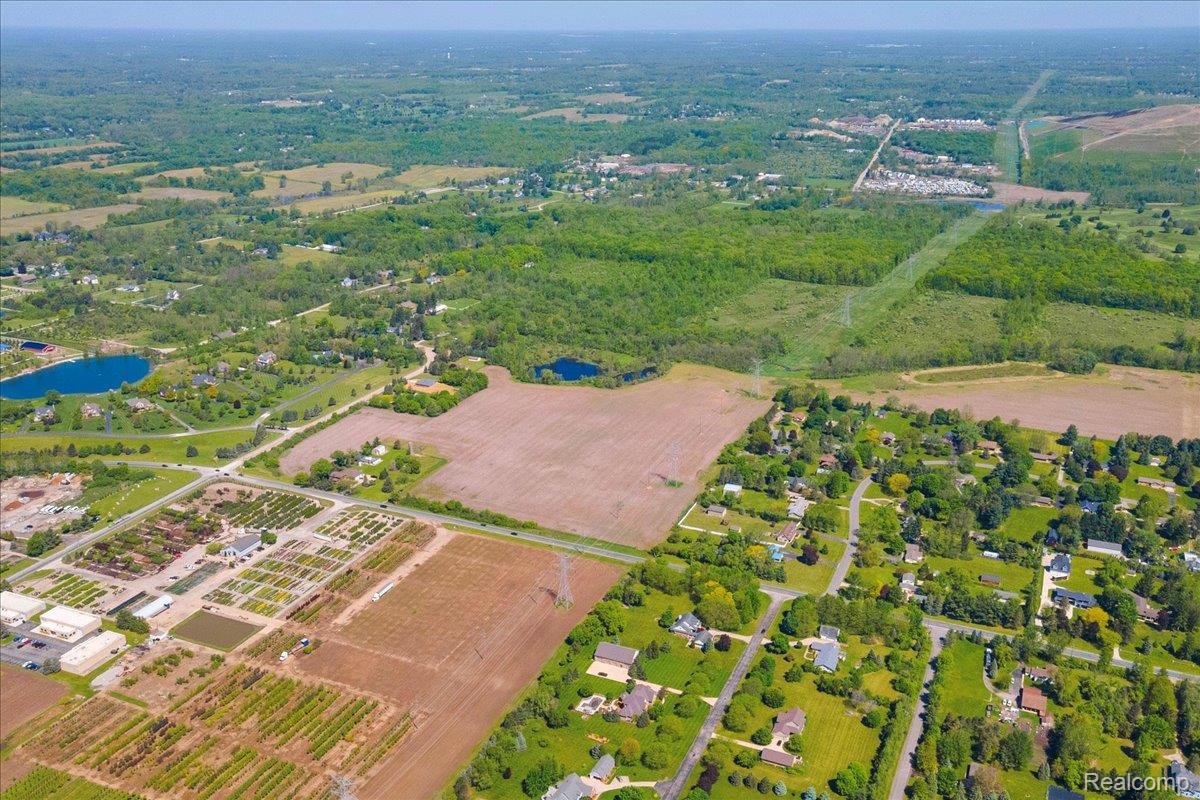 00 N Territorial N Territorial Road