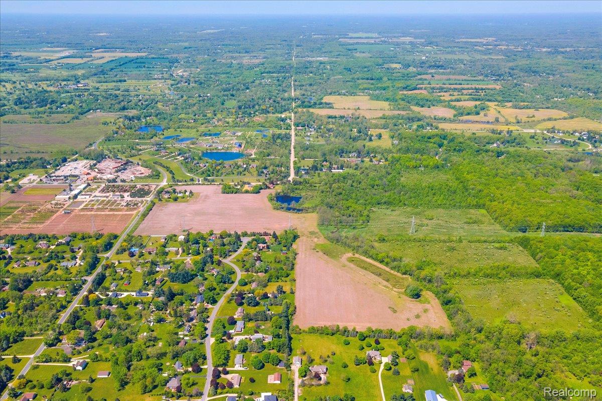 00 N Territorial N Territorial Road