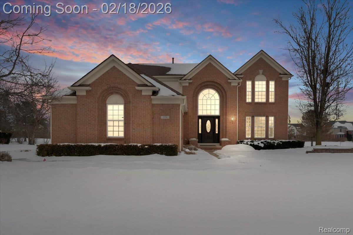 379 Springfield Drive