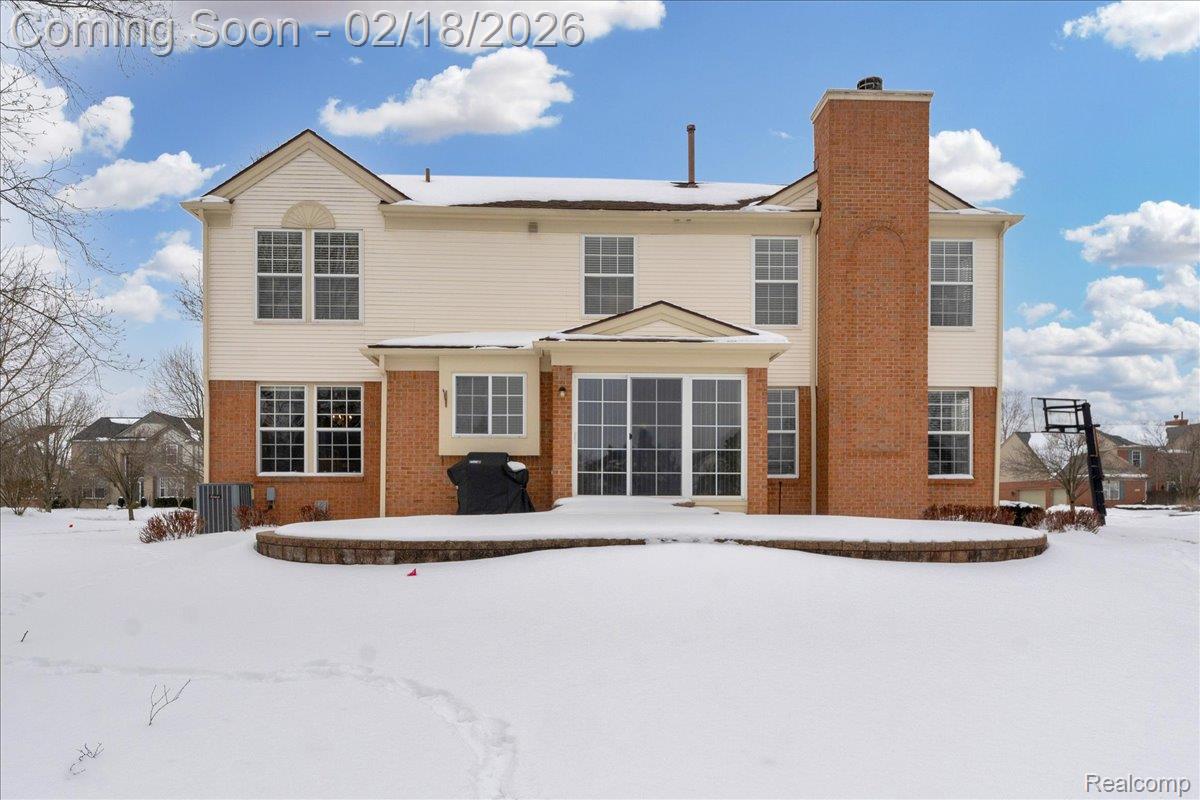 379 Springfield Drive