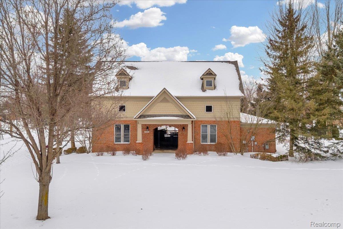 379 Springfield Drive