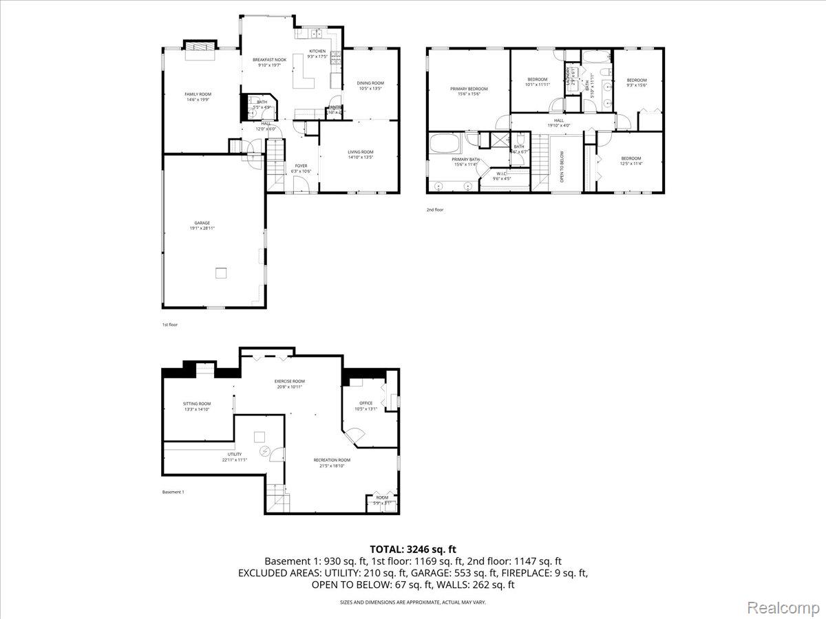 379 Springfield Drive