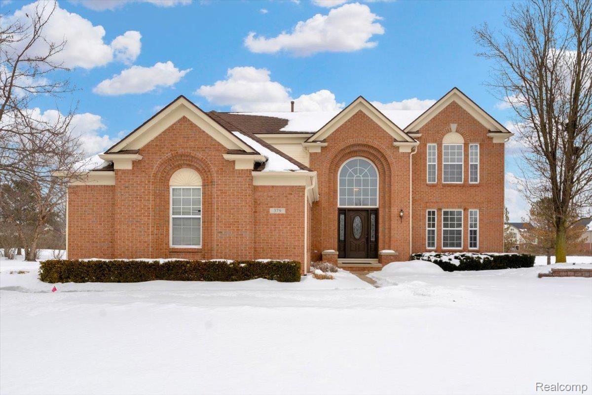 379 Springfield Drive