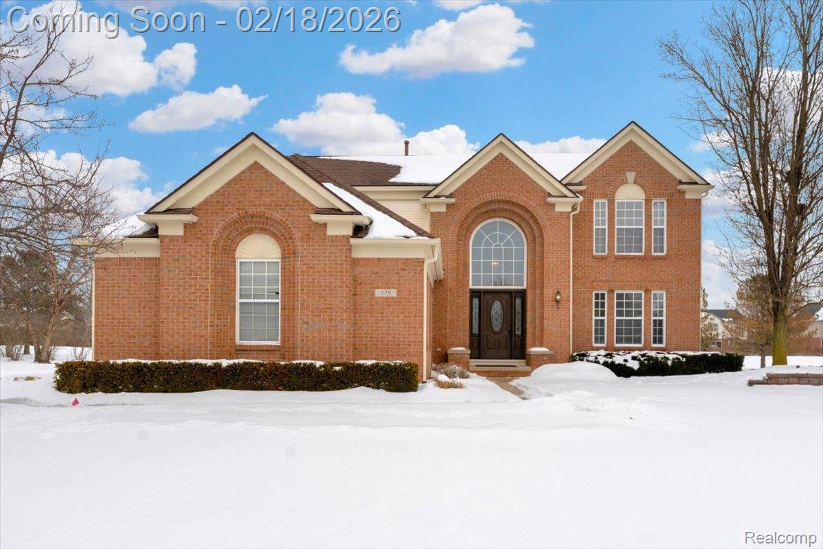 379 Springfield Drive