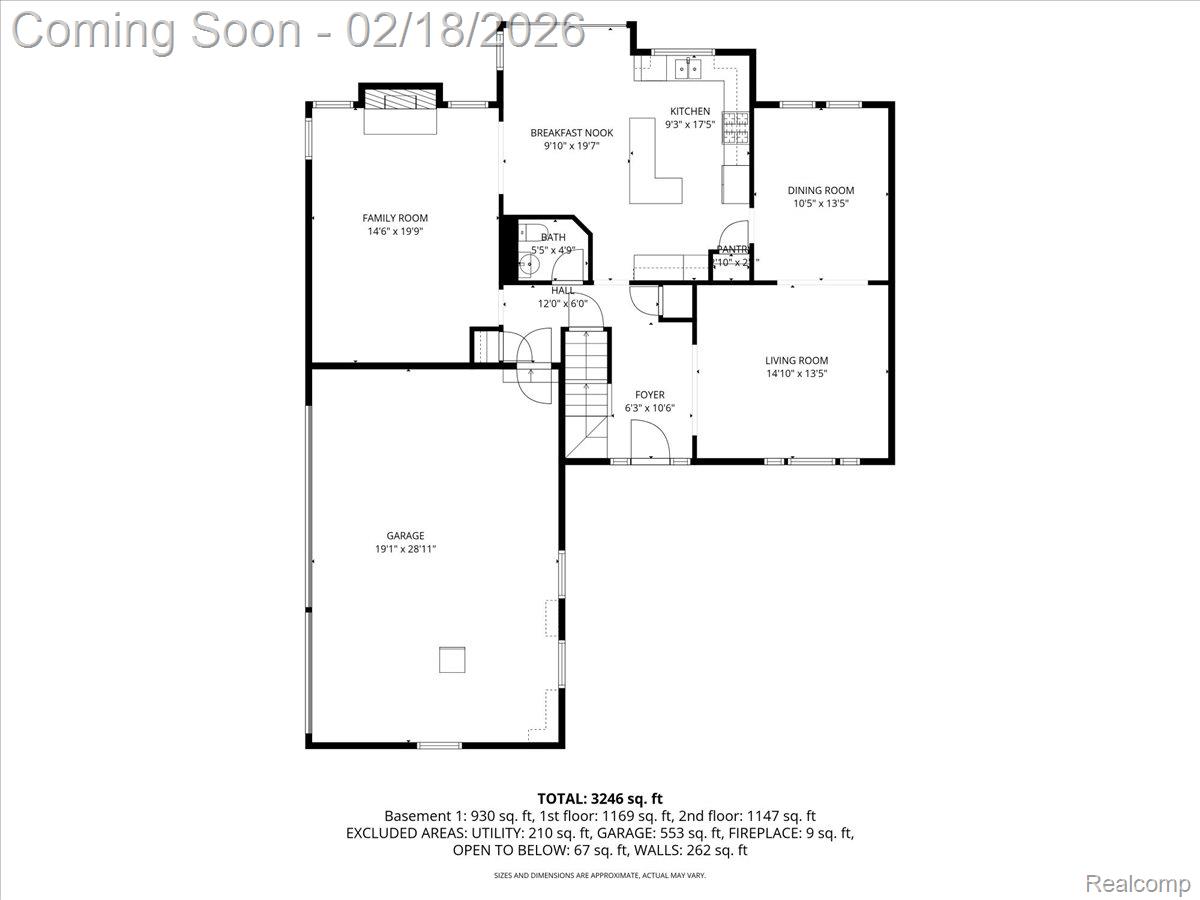 379 Springfield Drive