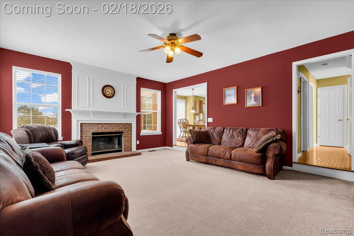 379 Springfield Drive