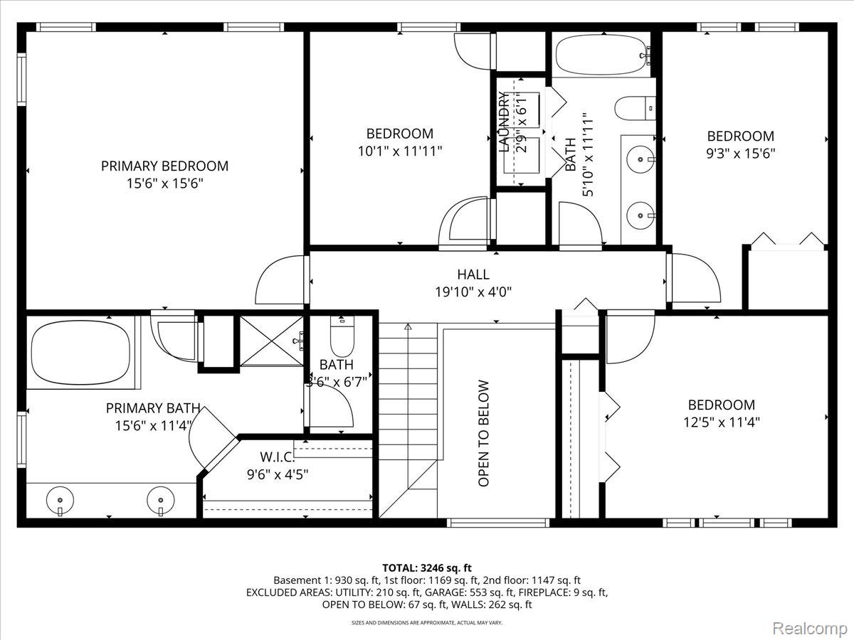 379 Springfield Drive