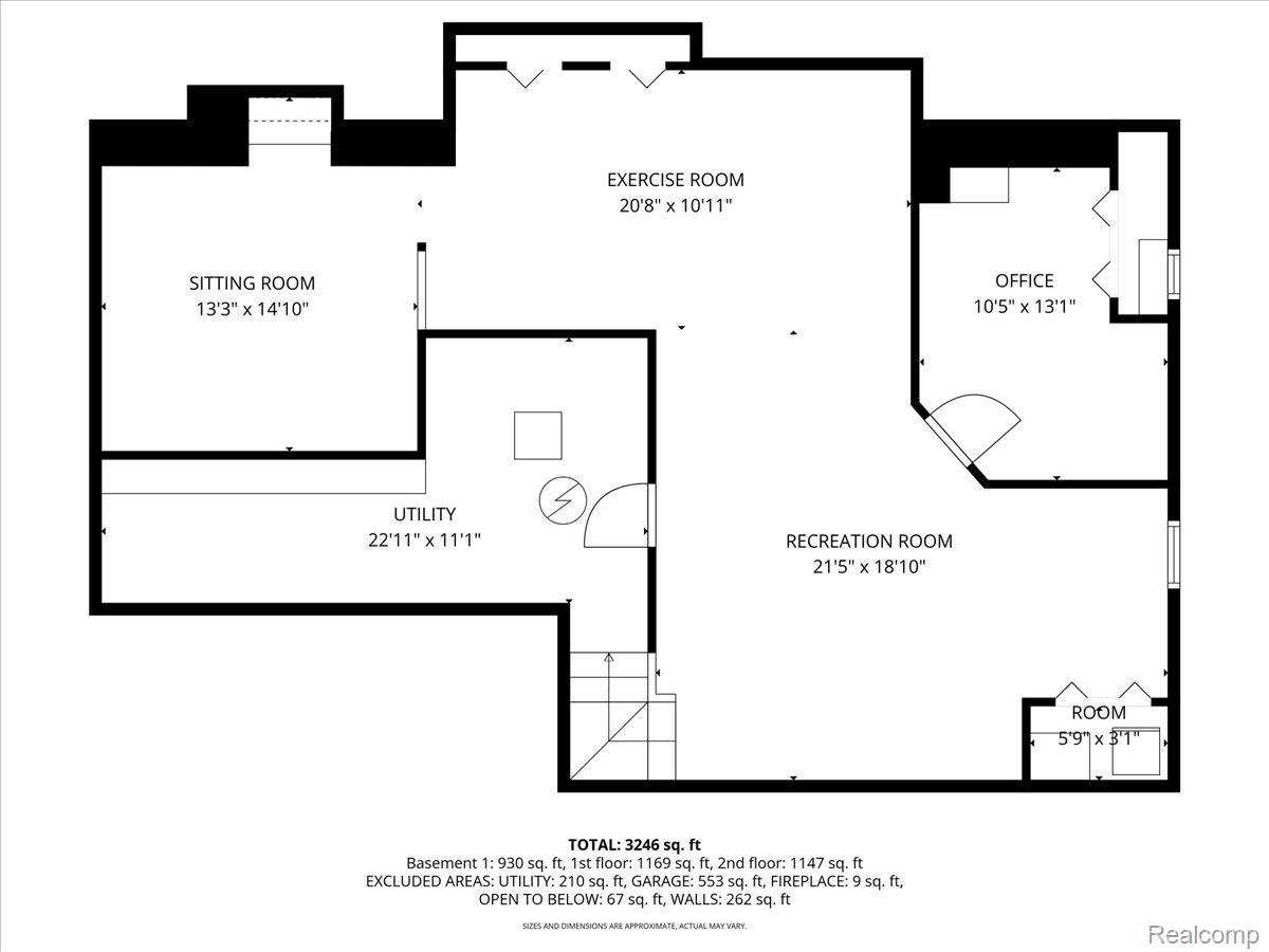 379 Springfield Drive