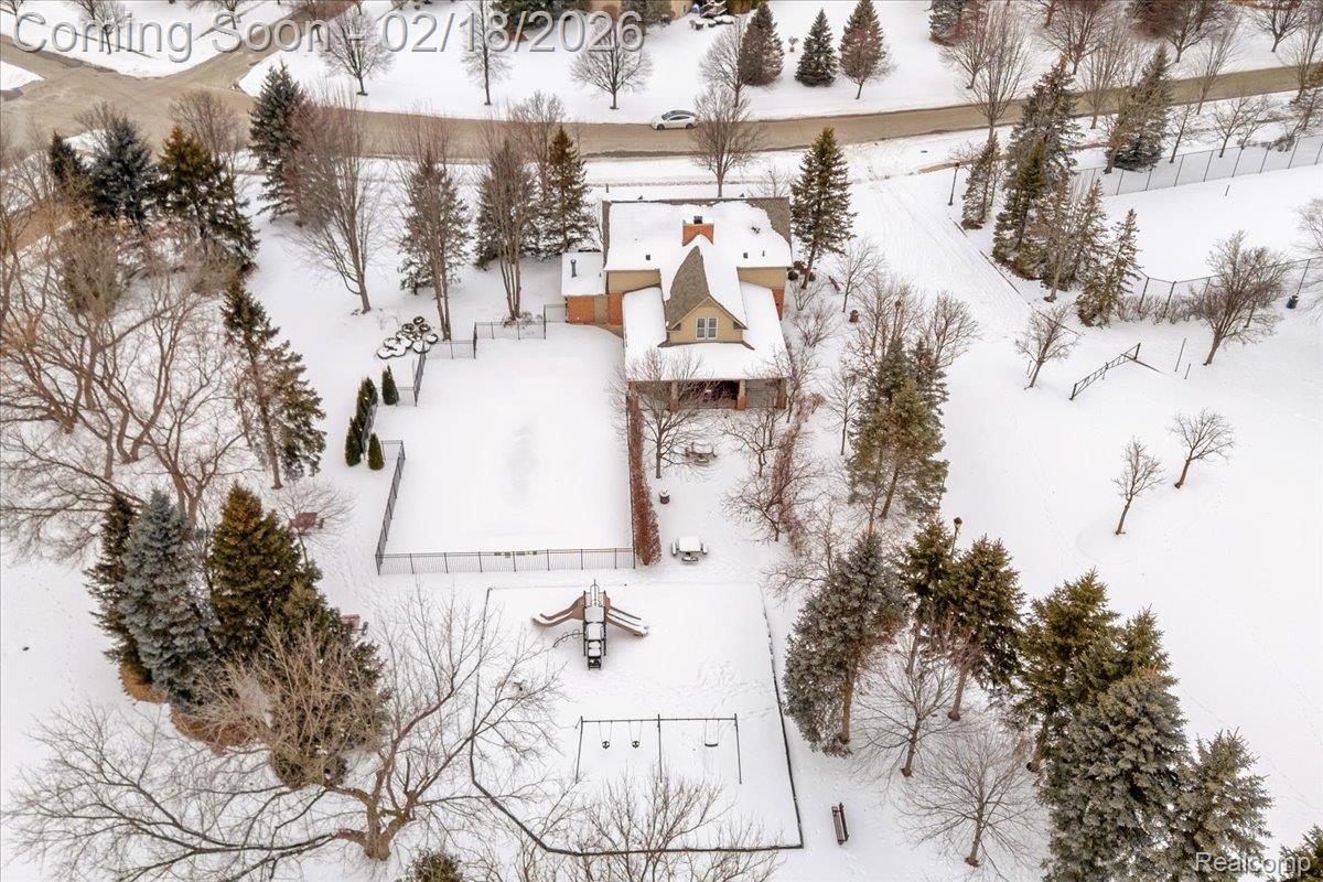 379 Springfield Drive