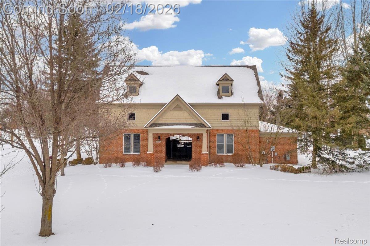 379 Springfield Drive