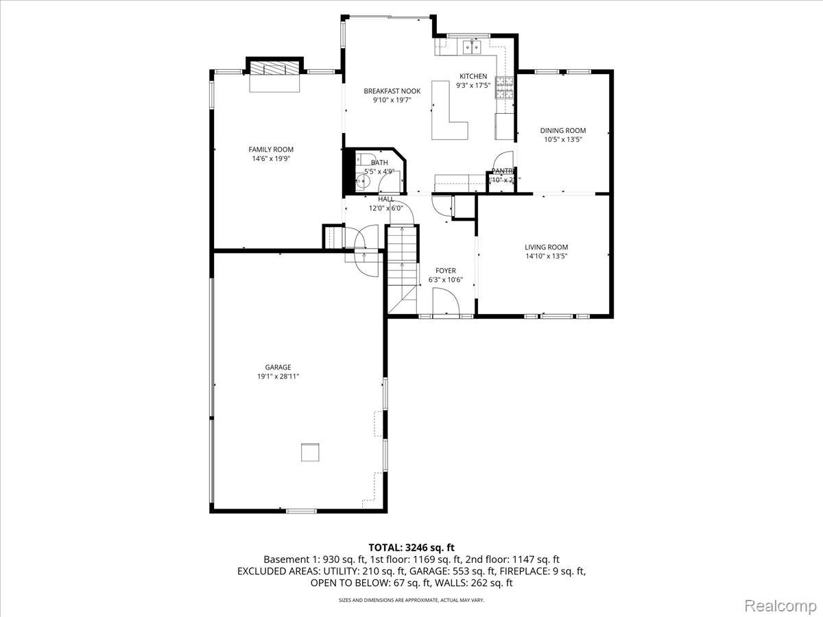 379 Springfield Drive