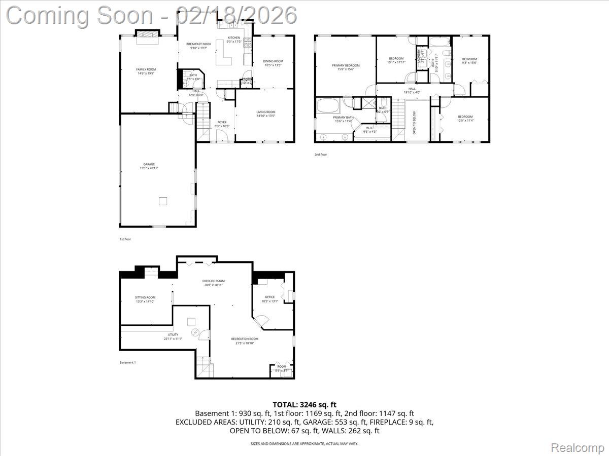 379 Springfield Drive