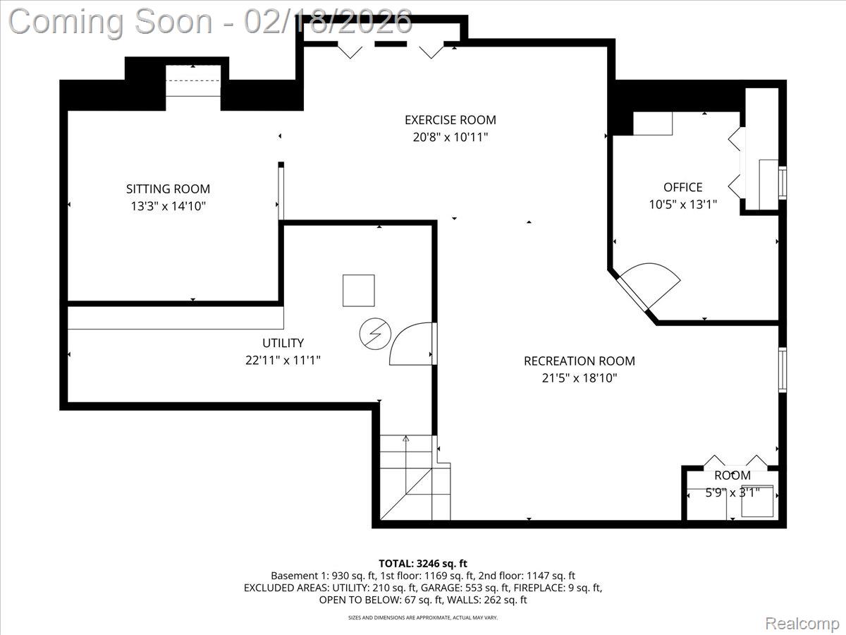 379 Springfield Drive