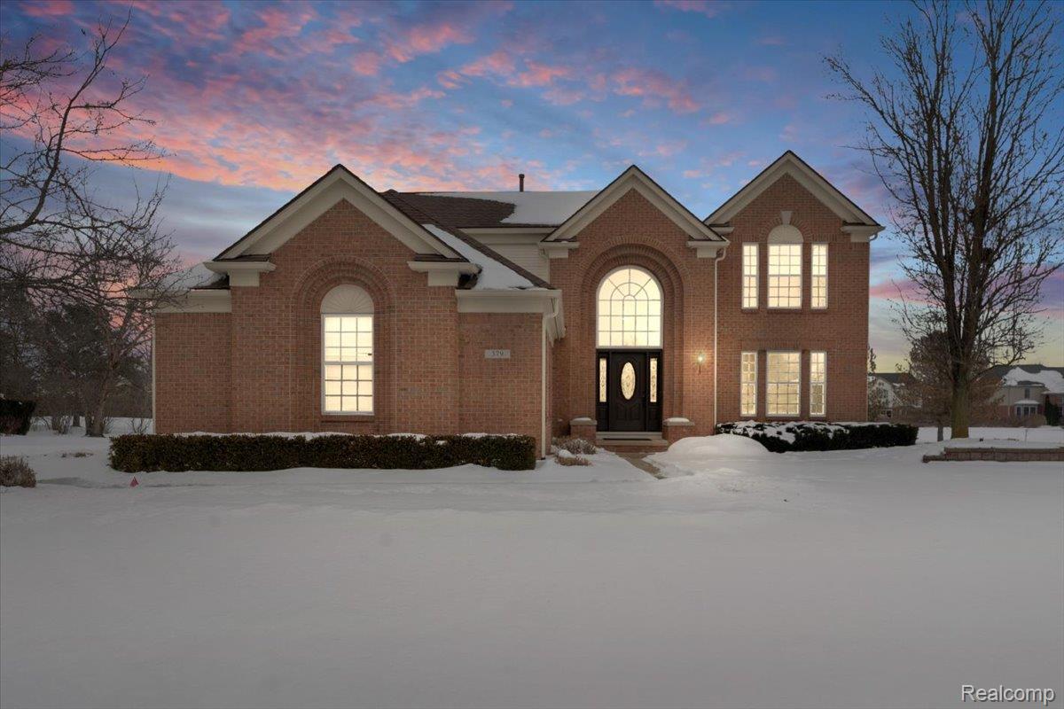 379 Springfield Drive