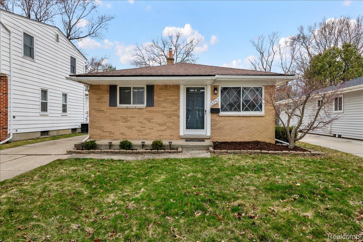 3343 Harvard Road