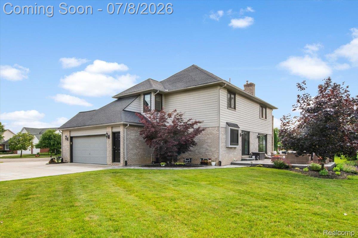 45433 Indian Creek Drive