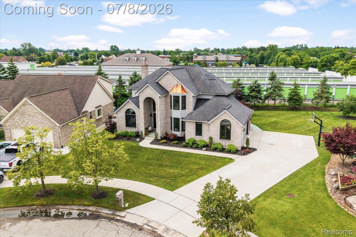 45433 Indian Creek Drive