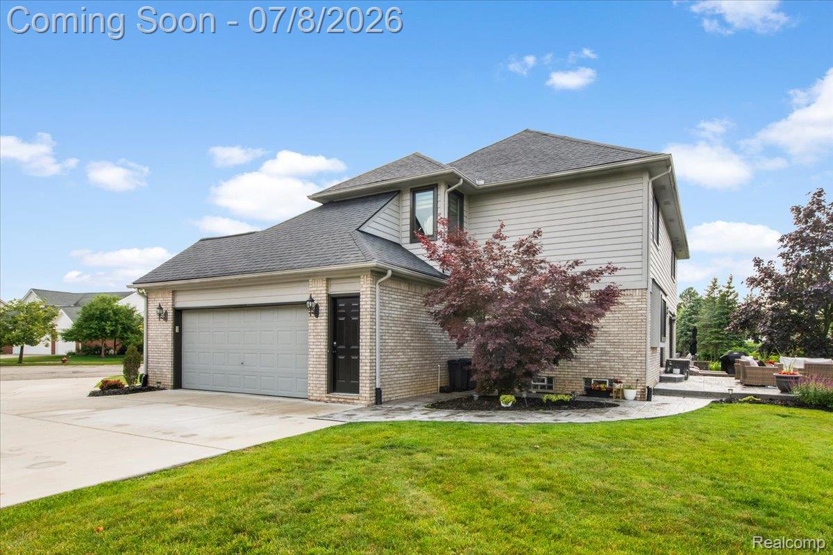 45433 Indian Creek Drive