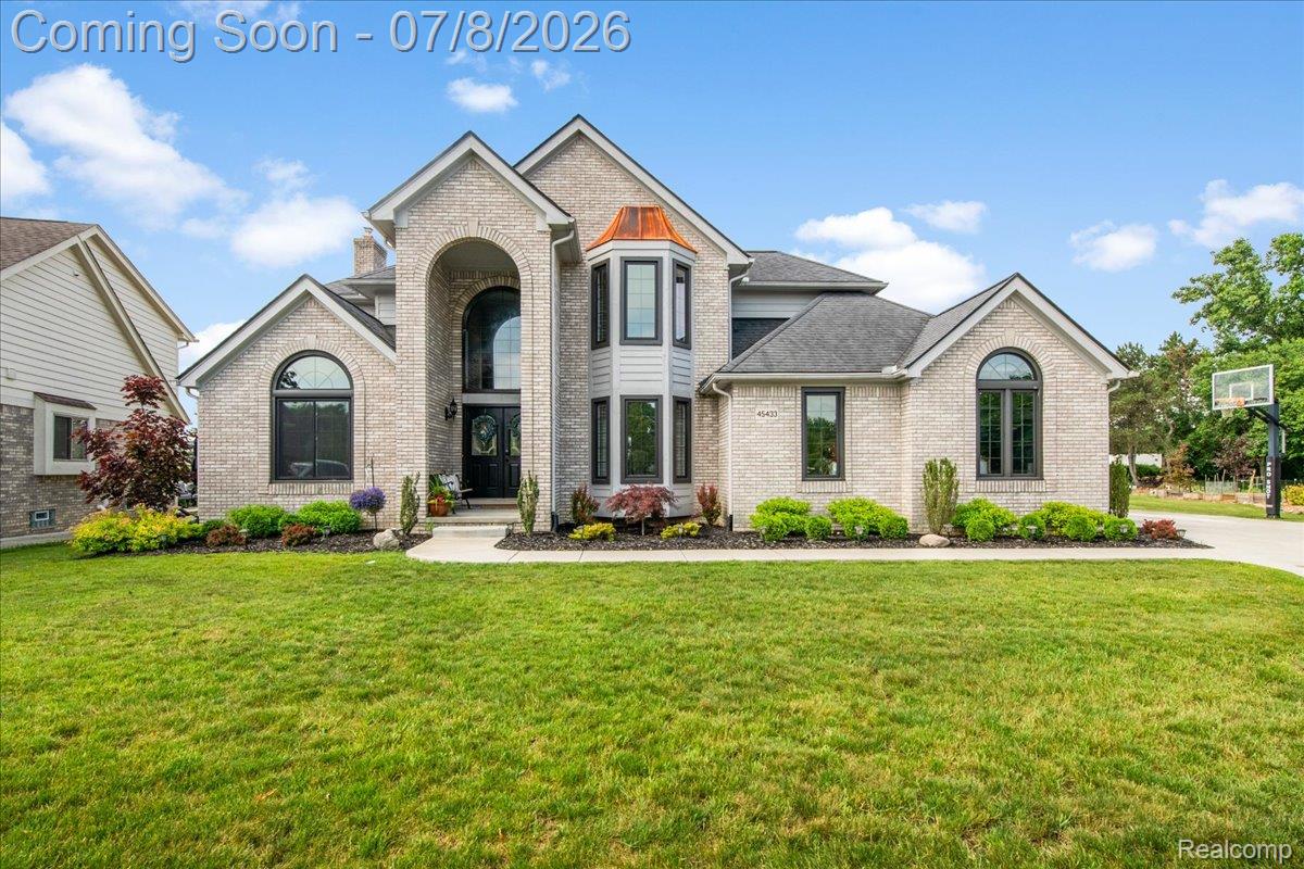 45433 Indian Creek Drive