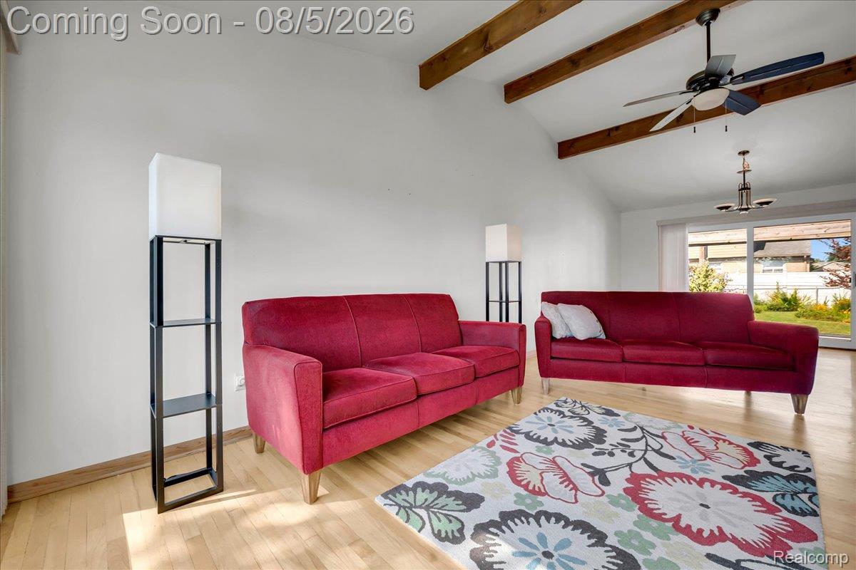 6101 Fairwood Drive