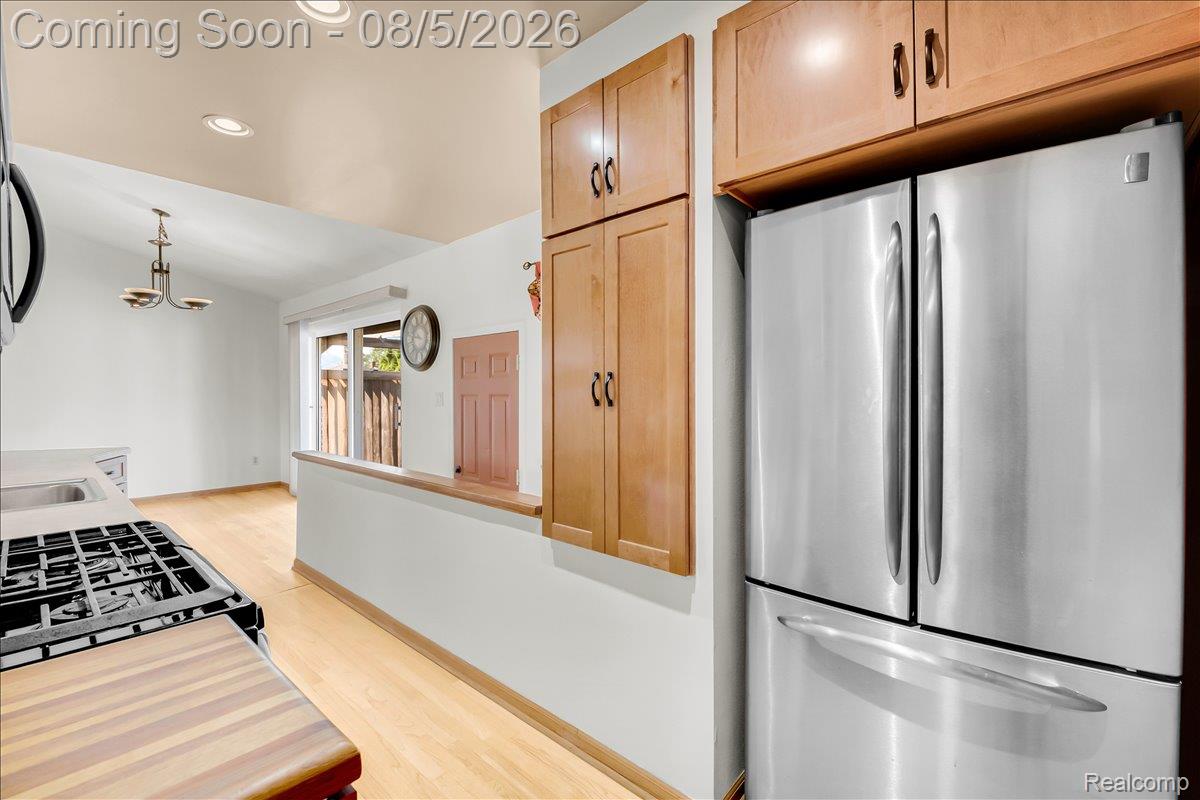 6101 Fairwood Drive