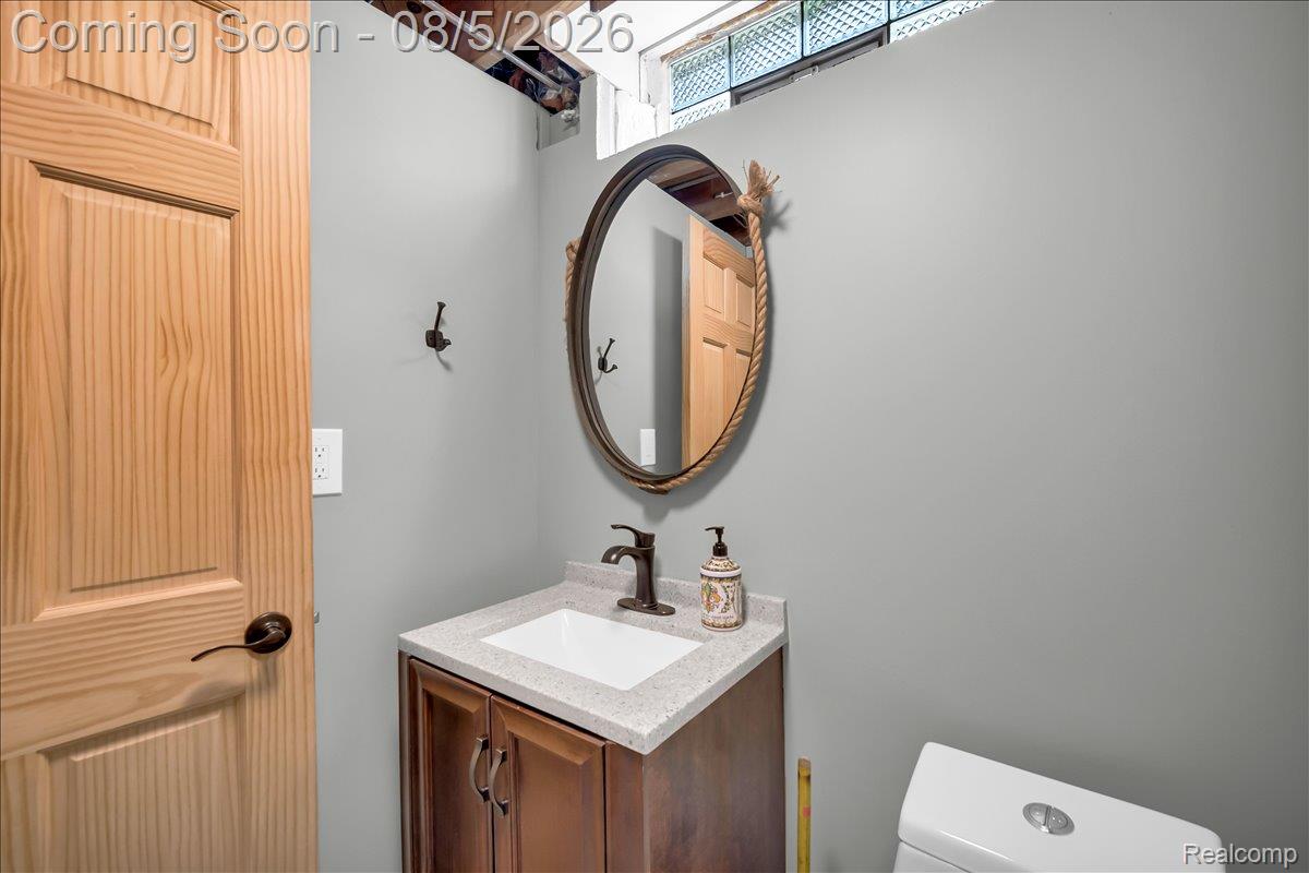 6101 Fairwood Drive