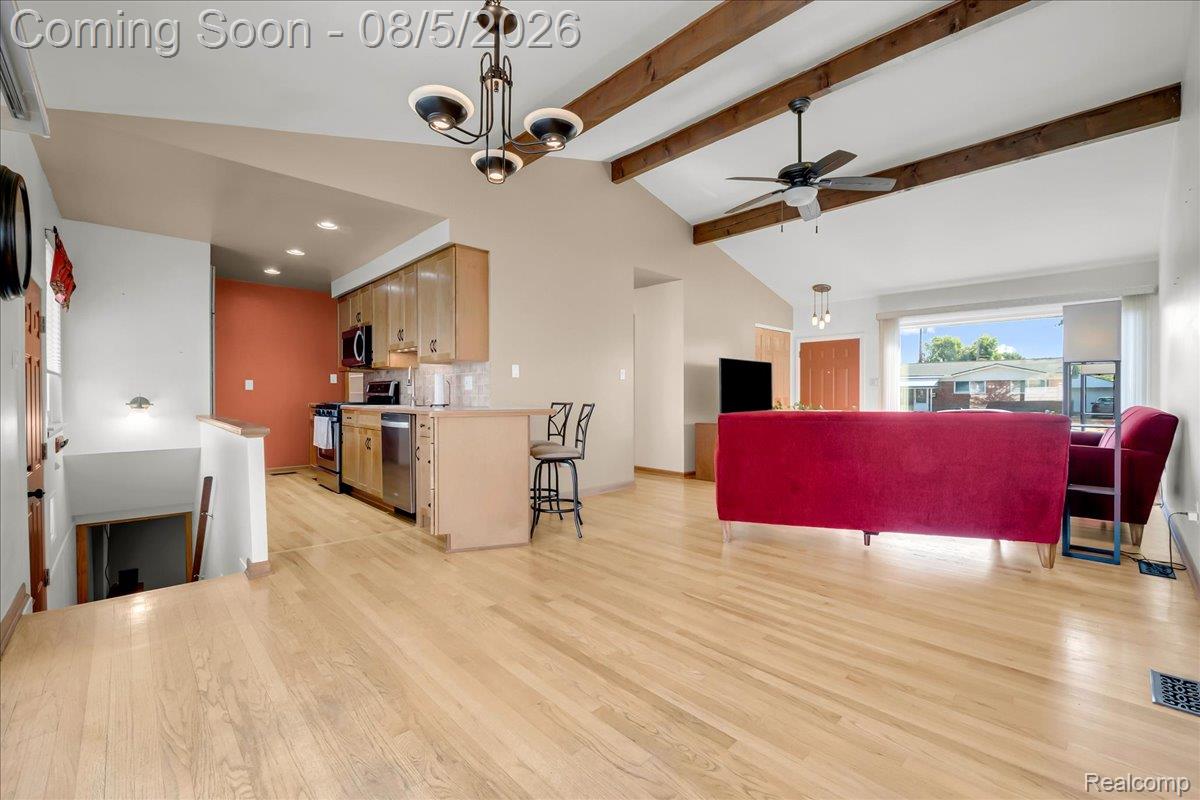 6101 Fairwood Drive