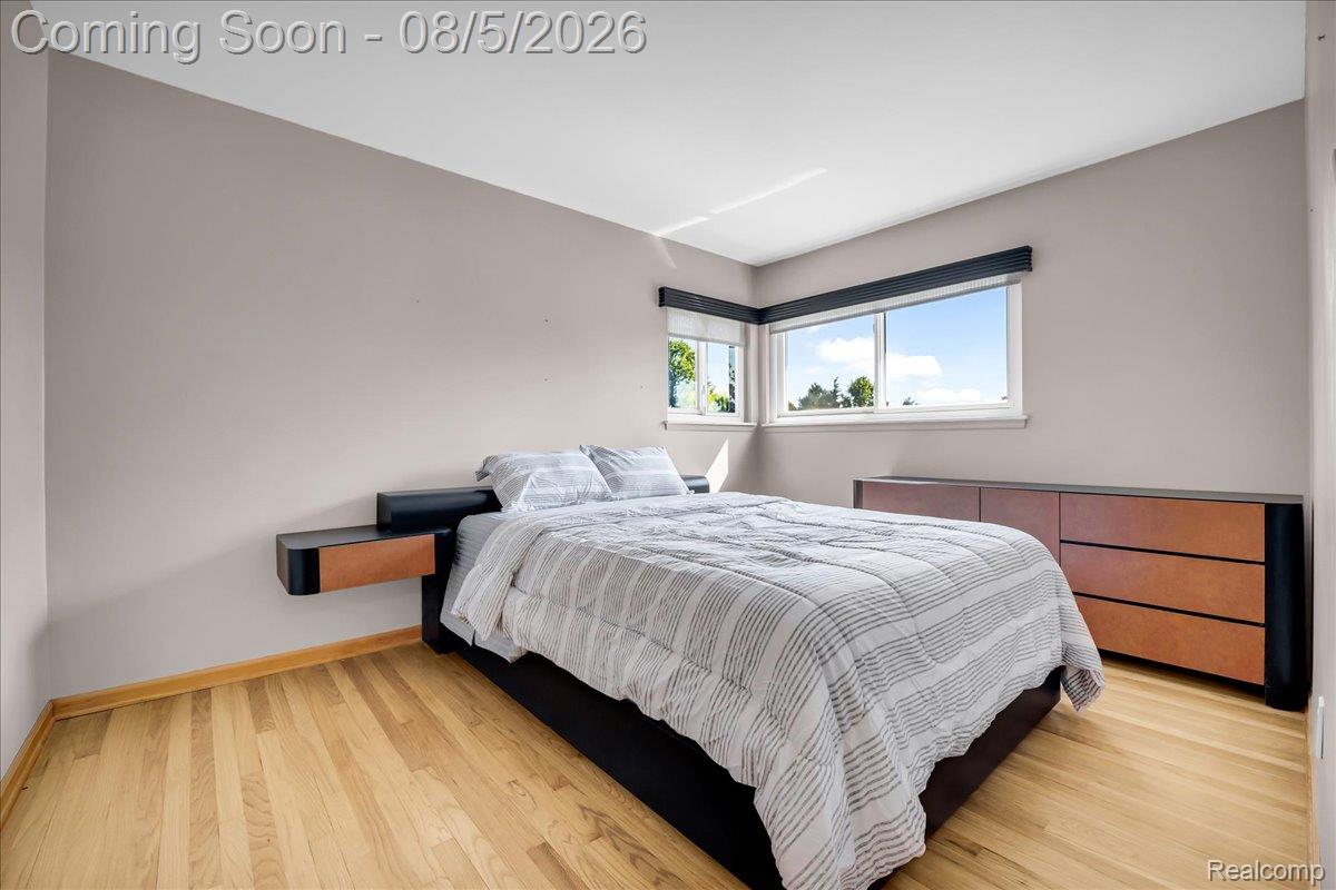 6101 Fairwood Drive