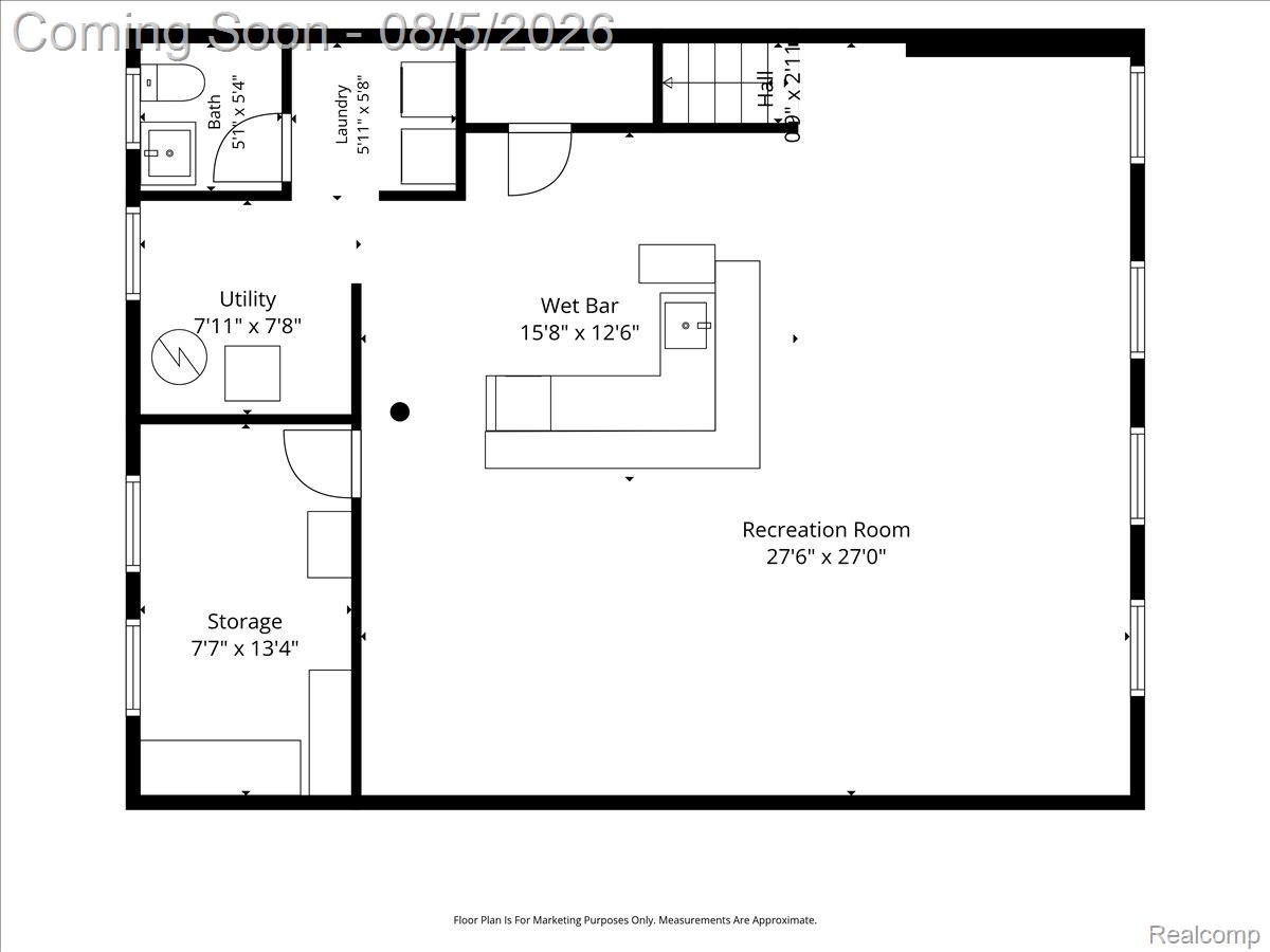 6101 Fairwood Drive