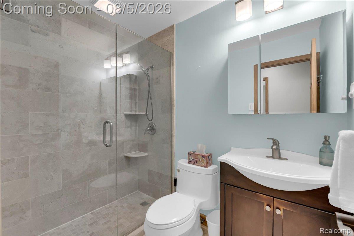 6101 Fairwood Drive