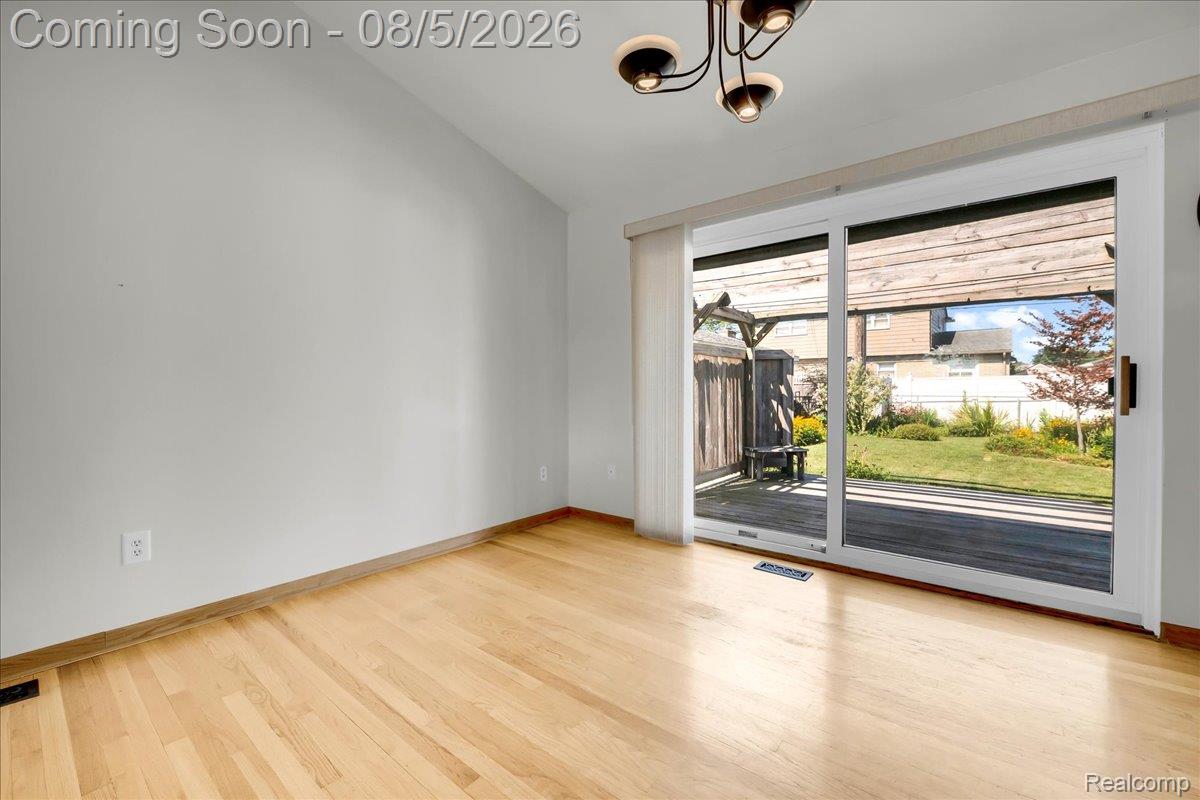 6101 Fairwood Drive
