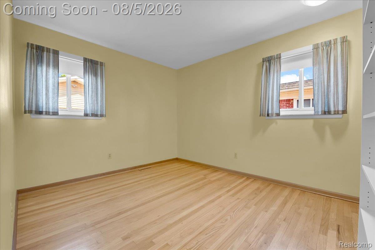 6101 Fairwood Drive