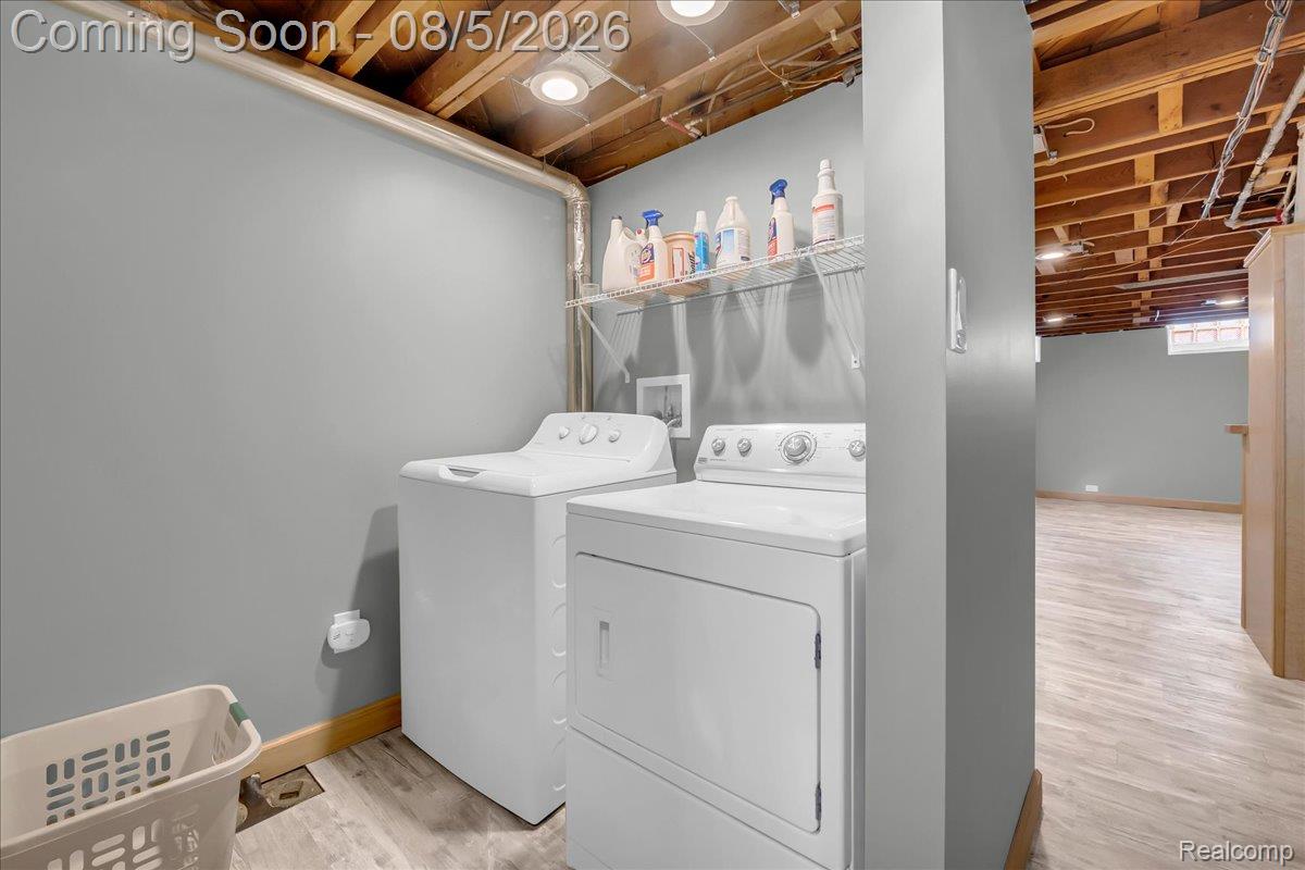 6101 Fairwood Drive