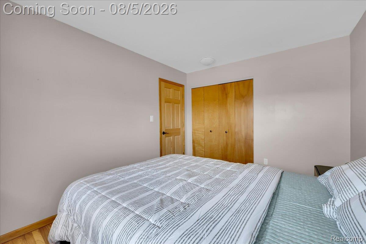 6101 Fairwood Drive
