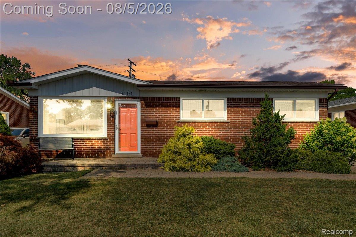 6101 Fairwood Drive
