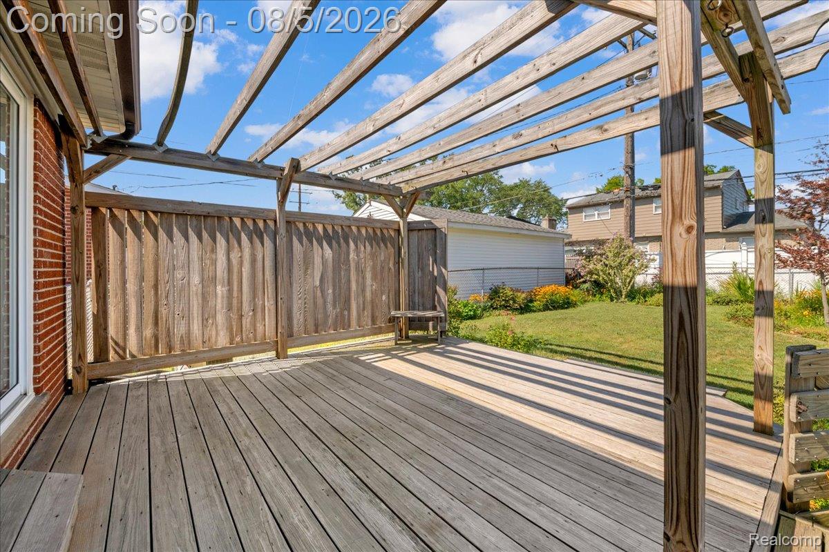 6101 Fairwood Drive