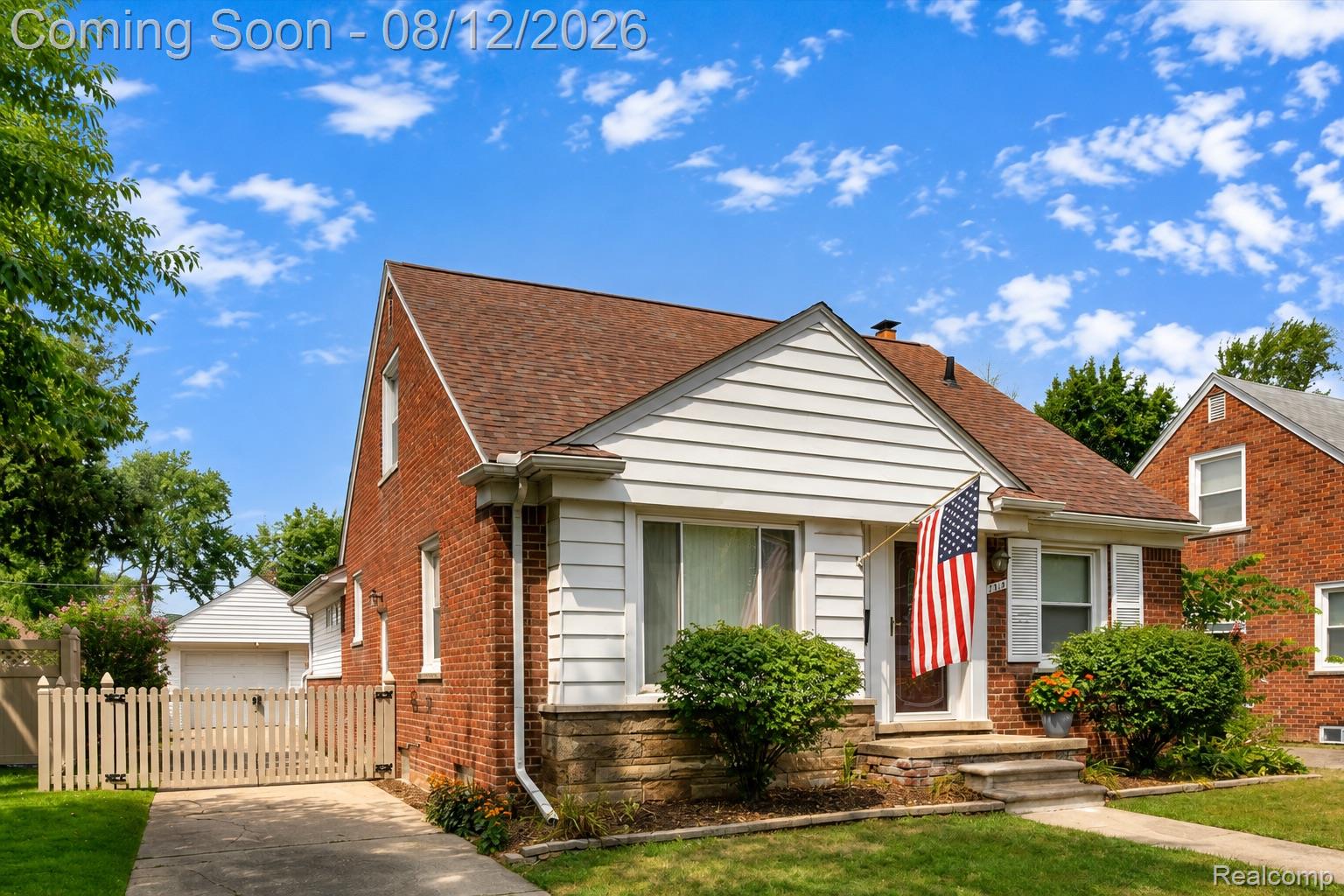 1719 Highview Street
