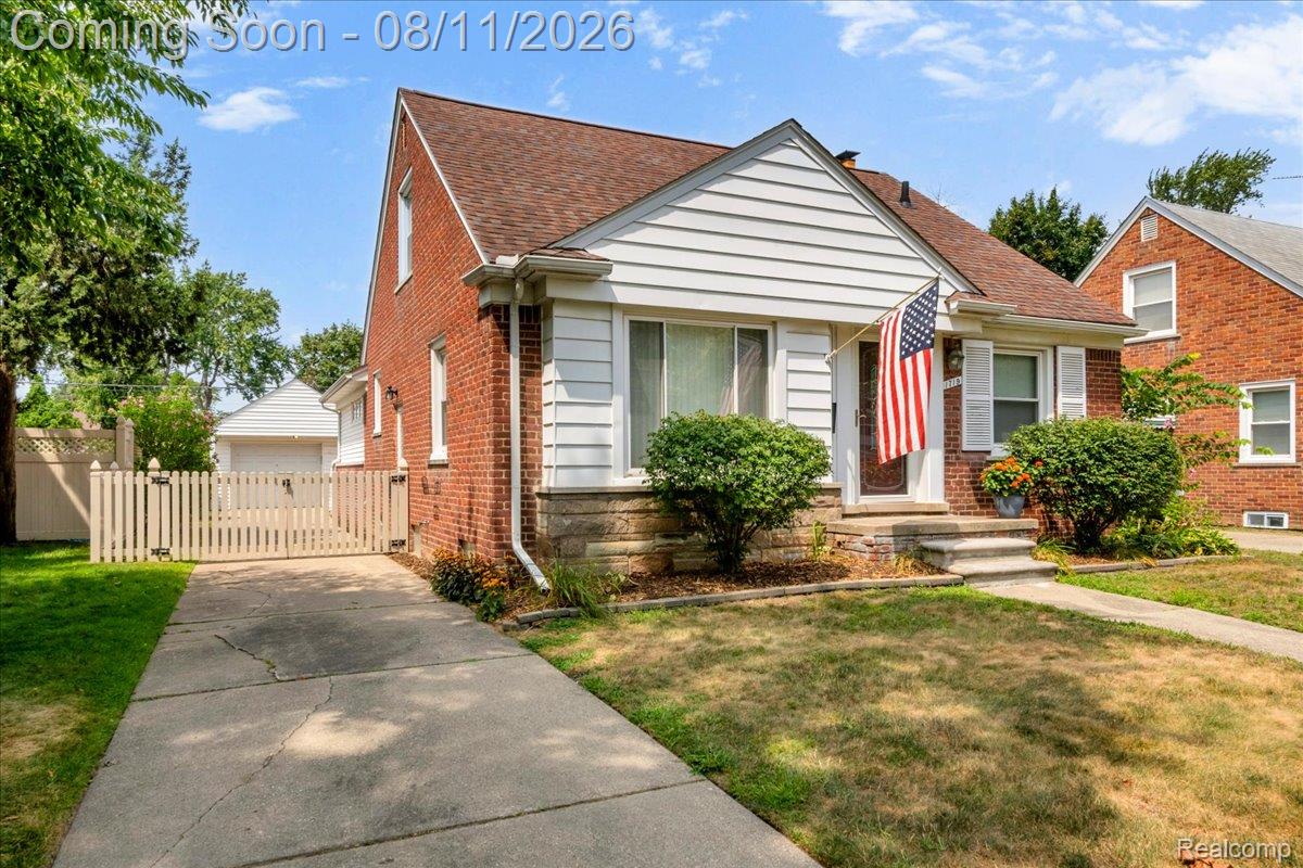 1719 Highview Street