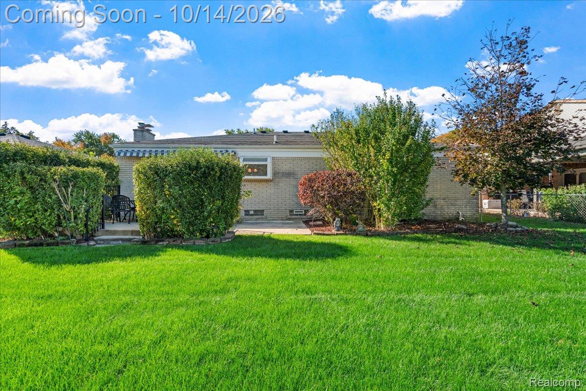 45178 Rudgate RD