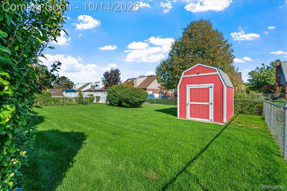 45178 Rudgate RD