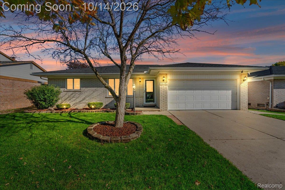 45178 Rudgate RD