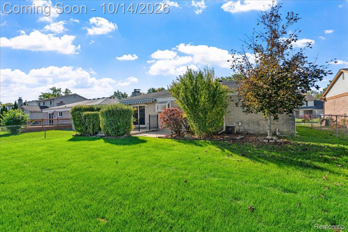 45178 Rudgate RD