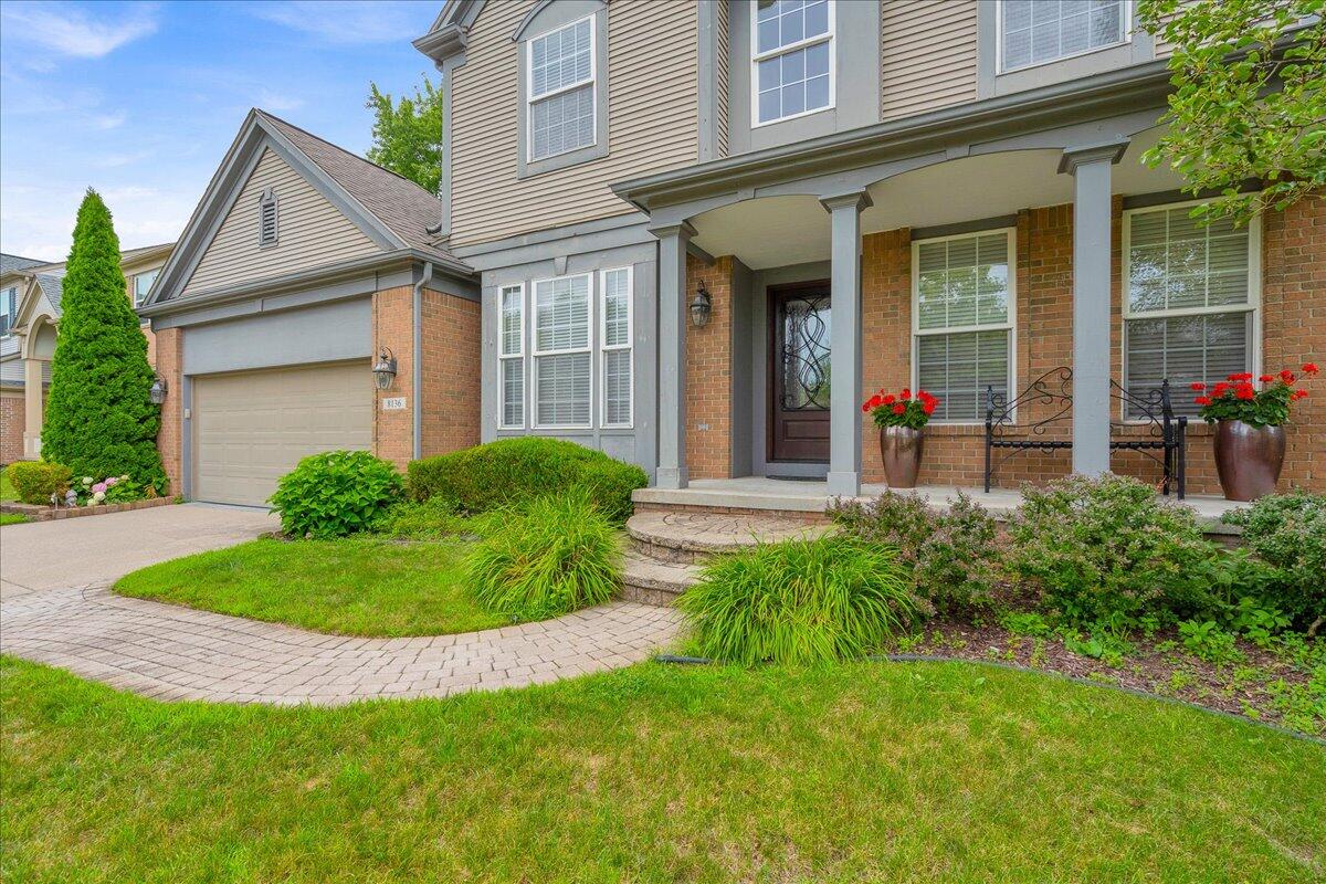 8136 Parkside Drive