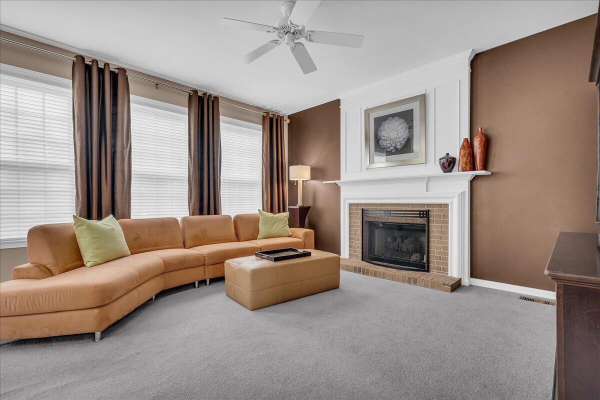 8136 Parkside Drive