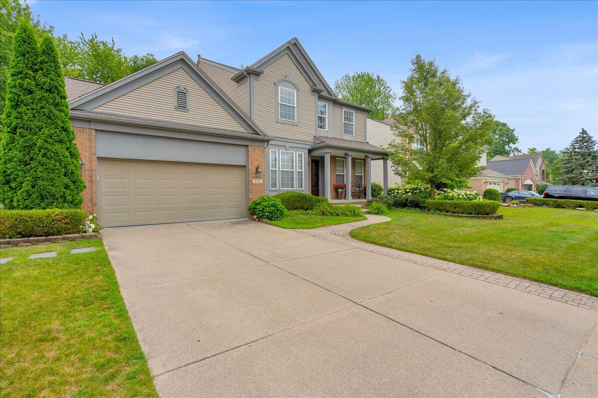 8136 Parkside Drive