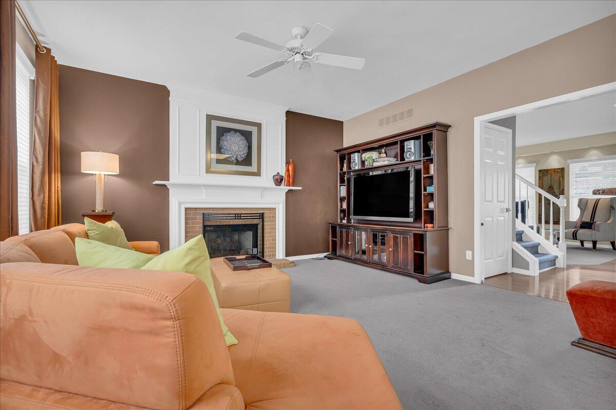 8136 Parkside Drive