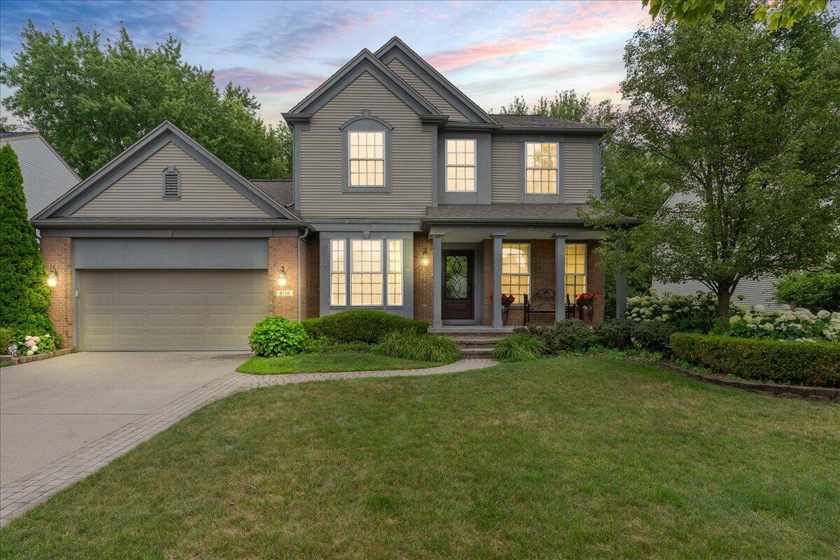 8136 Parkside Drive