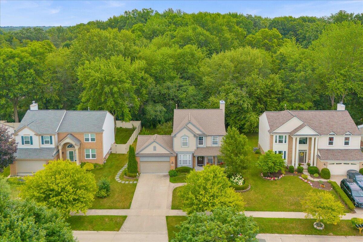 8136 Parkside Drive