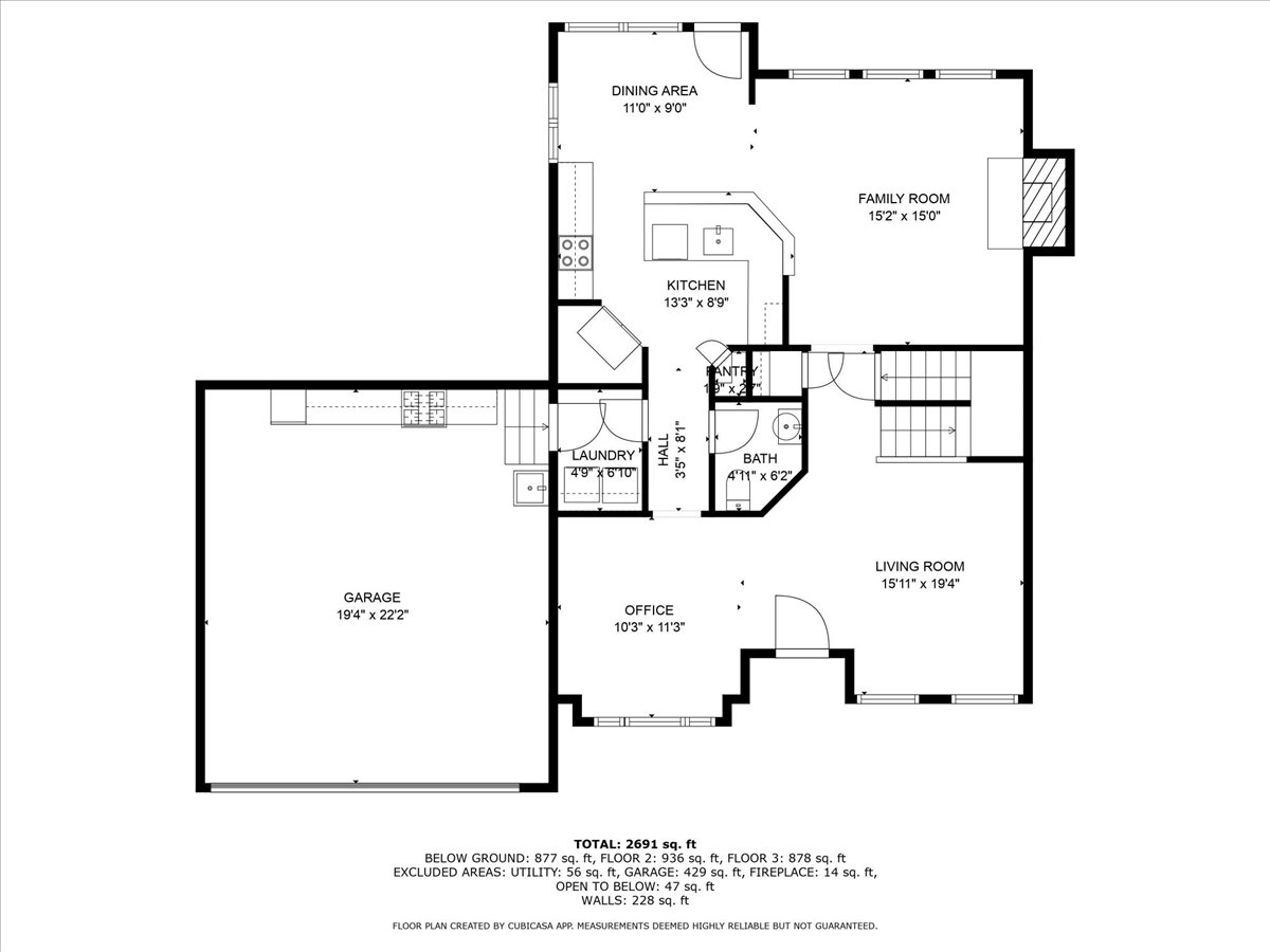 8136 Parkside Drive