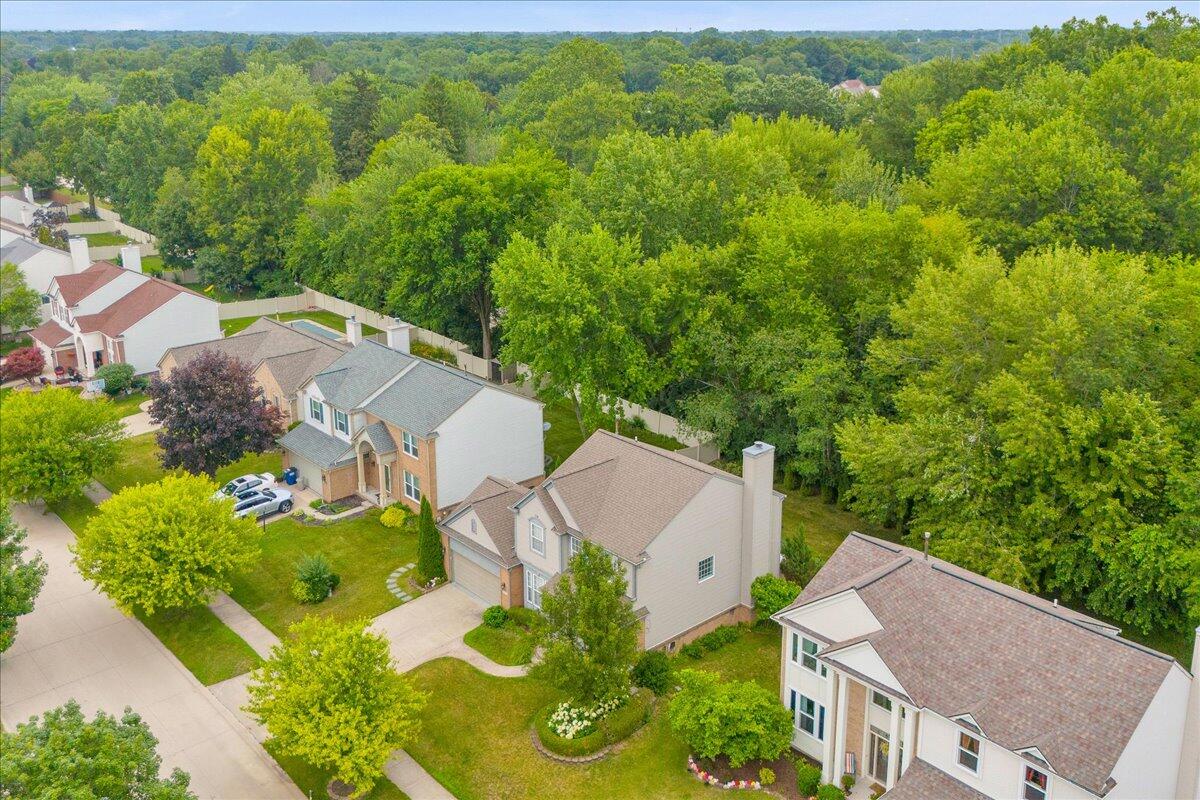 8136 Parkside Drive